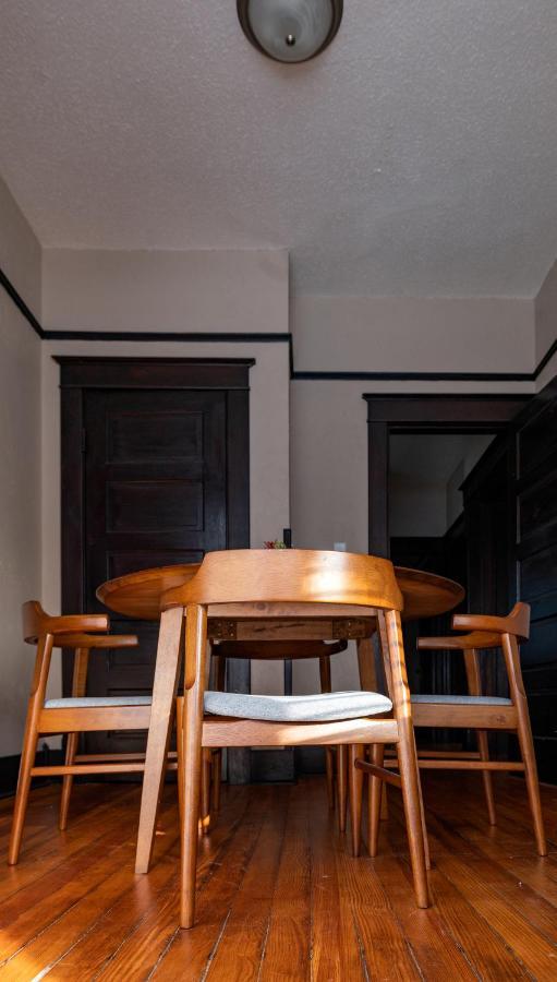 Updated 3 Bedroom Unit With Balcony! Кейп-Джірардо Екстер'єр фото